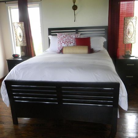 Harbor Breeze Villas Clarence Town ภายนอก รูปภาพ