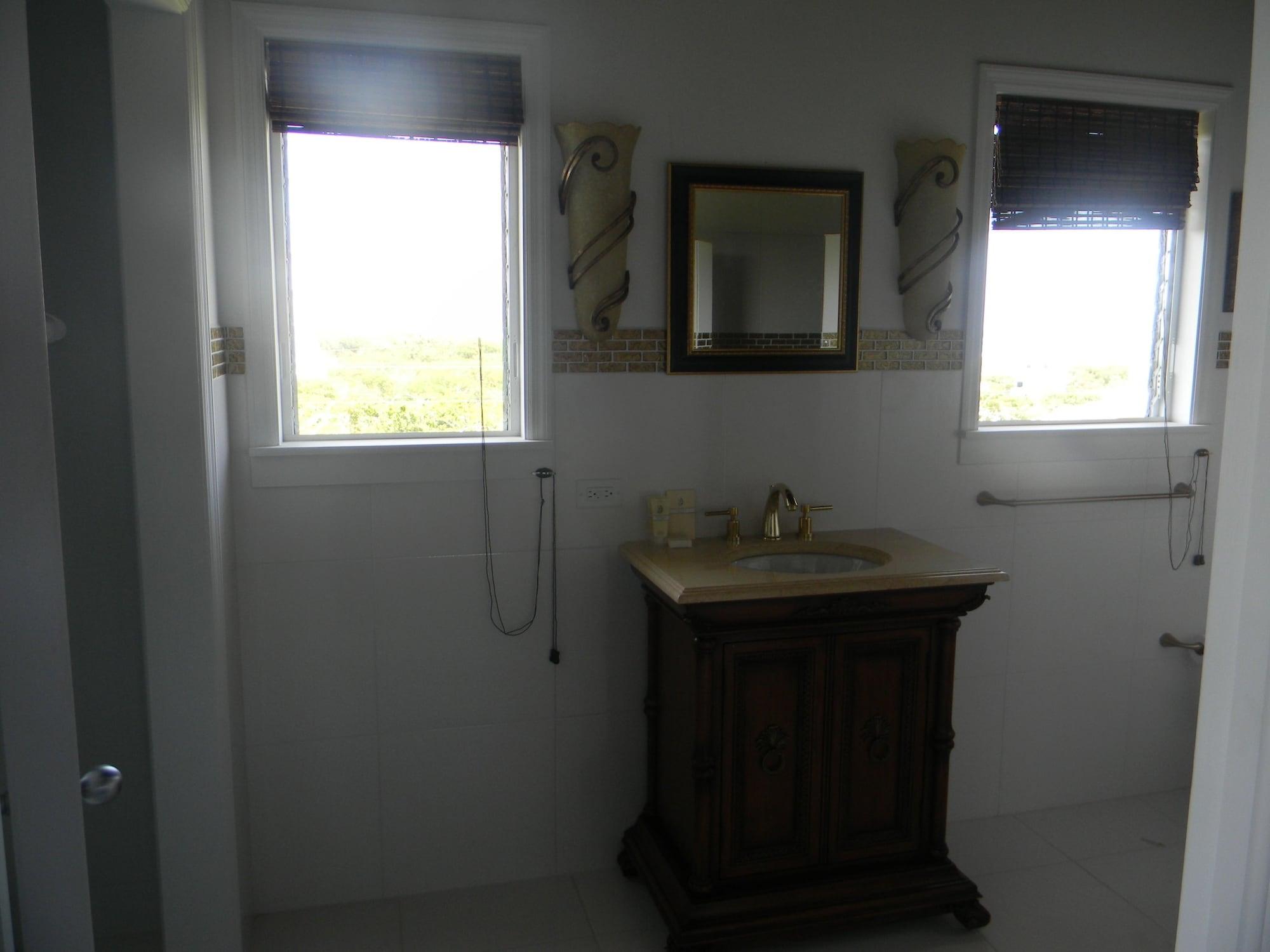 Harbor Breeze Villas Clarence Town ภายนอก รูปภาพ
