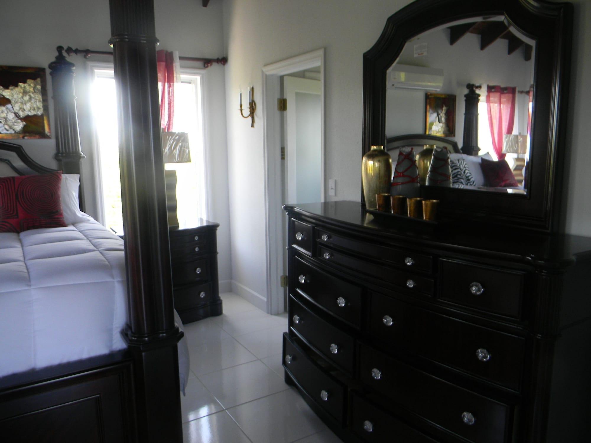 Harbor Breeze Villas Clarence Town ภายนอก รูปภาพ
