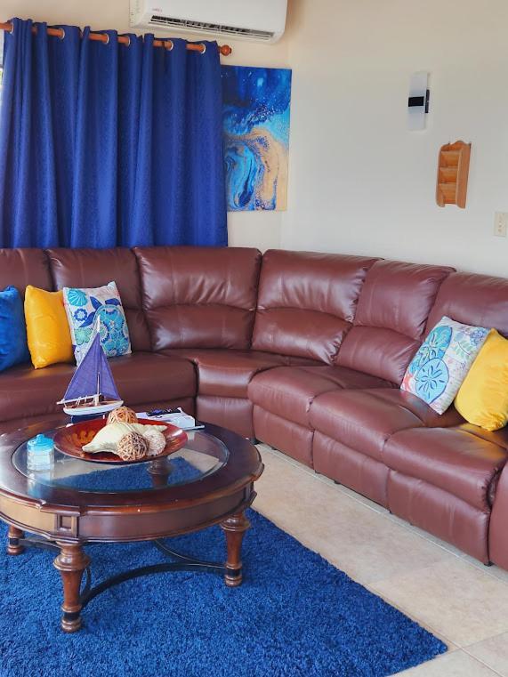 Harbor Breeze Villas Clarence Town ภายนอก รูปภาพ