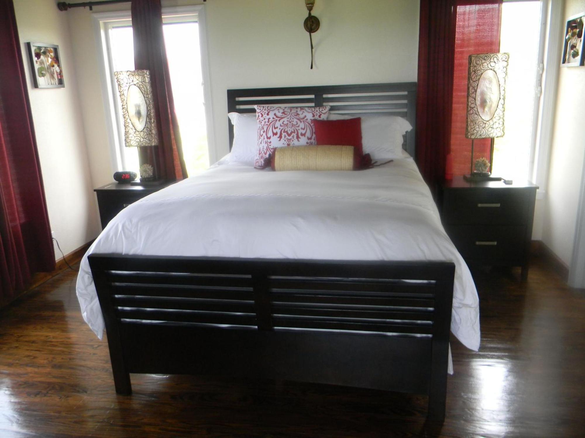 Harbor Breeze Villas Clarence Town ภายนอก รูปภาพ
