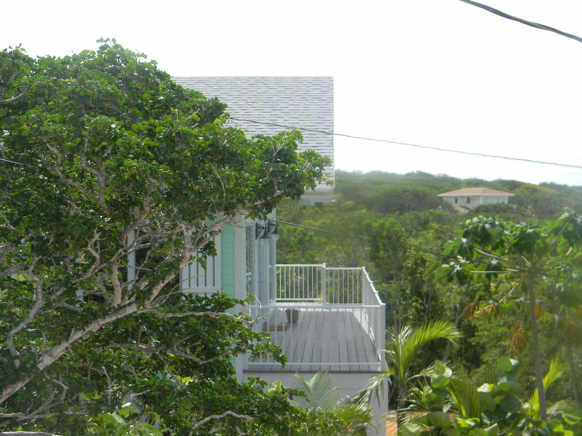 Harbor Breeze Villas Clarence Town ภายนอก รูปภาพ