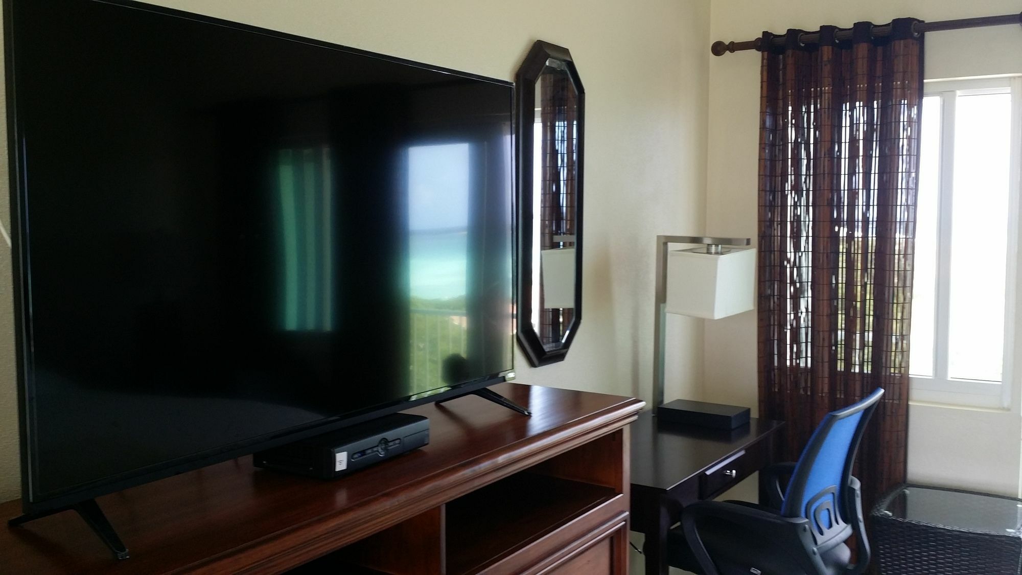 Harbor Breeze Villas Clarence Town ภายนอก รูปภาพ