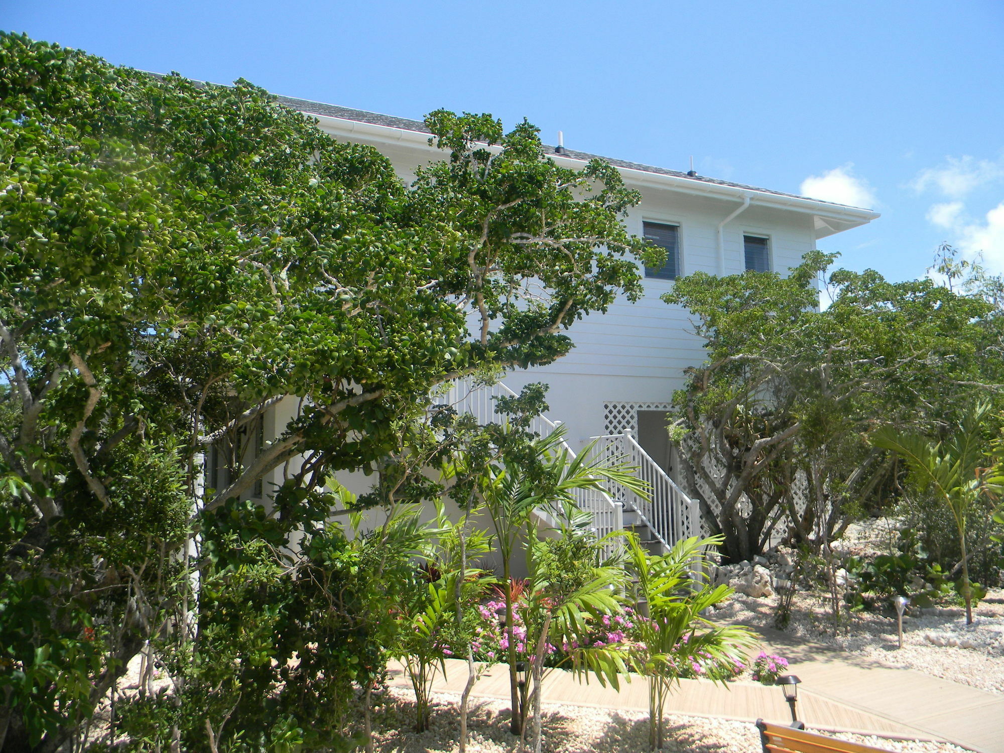 Harbor Breeze Villas Clarence Town ภายนอก รูปภาพ